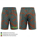 Station 1 80794765 Athletic Shorts With Pockets - 1