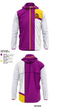 SavageSaints Windbreaker - 1