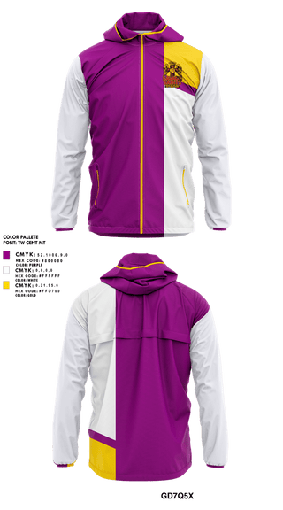 Windbreaker, SavageSaints, Softball, Teamtime, Team time, sublimation, custom sports apparel, team uniforms, spirit wear, spiritwear, sports uniforms, custom shirts, team store, custom team store, fundraiser sports, apparel fundraiser