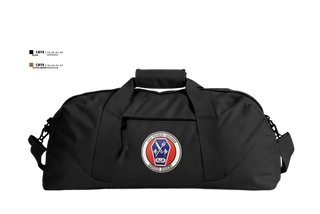 Duffle Bag, 345th TRS, , Teamtime, Team time, sublimation, custom sports apparel, team uniforms, spirit wear, spiritwear, sports uniforms, custom shirts, team store, custom team store, fundraiser sports, apparel fundraiser
