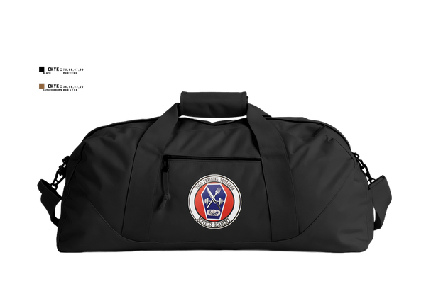 Duffle Bag, 345th TRS, , Teamtime, Team time, sublimation, custom sports apparel, team uniforms, spirit wear, spiritwear, sports uniforms, custom shirts, team store, custom team store, fundraiser sports, apparel fundraiser