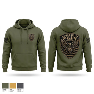 Hoodie, Mount Holly Police Tactical Response Team, Police, Teamtime, Team time, sublimation, custom sports apparel, team uniforms, spirit wear, spiritwear, sports uniforms, custom shirts, team store, custom team store, fundraiser sports, apparel fundraiser