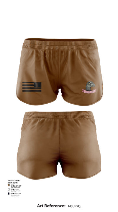 Vipers 19334315 Ranger Panties - 31