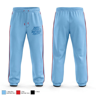 Sweatpants, NORTHERN SWISH, Men's Basketball, Teamtime, Team time, sublimation, custom sports apparel, team uniforms, spirit wear, spiritwear, sports uniforms, custom shirts, team store, custom team store, fundraiser sports, apparel fundraiser