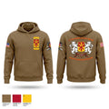 Bravo 1-43 Hoodie - 1