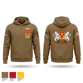 Hoodie, Bravo 1-43, Army, Teamtime, Team time, sublimation, custom sports apparel, team uniforms, spirit wear, spiritwear, sports uniforms, custom shirts, team store, custom team store, fundraiser sports, apparel fundraiser