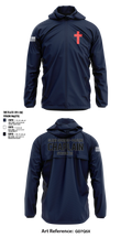 Chaplain 35 Windbreaker - 5