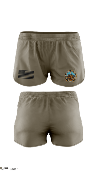 Ranger Panties, 650th RSG, Army, Teamtime, Team time, sublimation, custom sports apparel, team uniforms, spirit wear, spiritwear, sports uniforms, custom shirts, team store, custom team store, fundraiser sports, apparel fundraiser