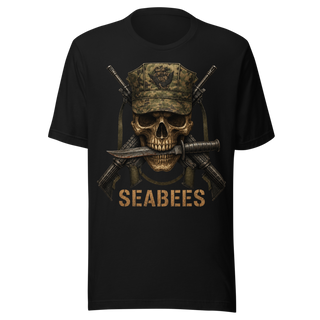 Unisex Staple T-Shirt - Black