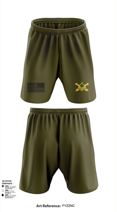 2SBCT 74297884 Athletic Shorts With Pockets - 12