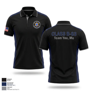 Short Sleeve Performance Polo, B-83, Police, Teamtime, Team time, sublimation, custom sports apparel, team uniforms, spirit wear, spiritwear, sports uniforms, custom shirts, team store, custom team store, fundraiser sports, apparel fundraiser
