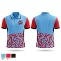 NORTHERN SWISH Short Sleeve Performance Polo - 1