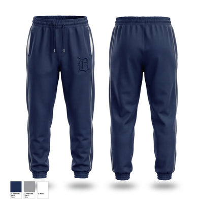Tigers Sweatpants - 2