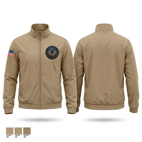 Windbreaker, TTBF 2026, National Guard, Teamtime, Team time, sublimation, custom sports apparel, team uniforms, spirit wear, spiritwear, sports uniforms, custom shirts, team store, custom team store, fundraiser sports, apparel fundraiser