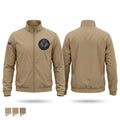 TTBF 2026 31929879 Windbreaker - 1