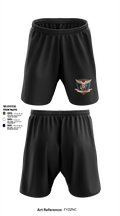 RS Albany 61135710 Athletic Shorts With Pockets - 10