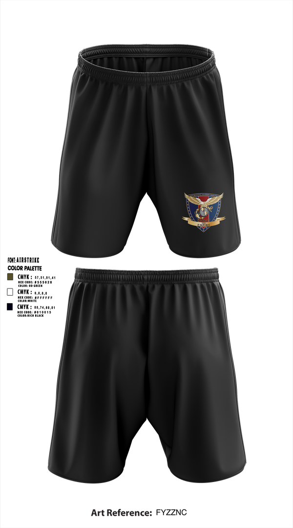 Athletic Shorts With Pockets, RS Albany, Marines, Teamtime, Team time, sublimation, custom sports apparel, team uniforms, spirit wear, spiritwear, sports uniforms, custom shirts, team store, custom team store, fundraiser sports, apparel fundraiser