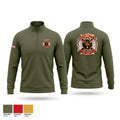 Sebastopol Fire Department Windbreaker - 1