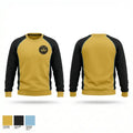 Golden Girls 76289168 Crew Neck Sweatshirt - 1