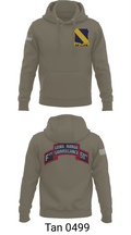 Fco 51st infantry LRSU 81538423 Hoodie - 78
