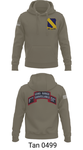 Hoodie, Fco 51st infantry LRSU, , Teamtime, Team time, sublimation, custom sports apparel, team uniforms, spirit wear, spiritwear, sports uniforms, custom shirts, team store, custom team store, fundraiser sports, apparel fundraiser