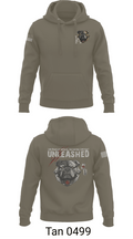 LA Medical Recruiting Company  Hoodie - 12