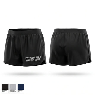 Ranger Panties, Jefferson County Sheriff's Office, Police, Teamtime, Team time, sublimation, custom sports apparel, team uniforms, spirit wear, spiritwear, sports uniforms, custom shirts, team store, custom team store, fundraiser sports, apparel fundraiser