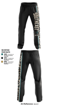 southeast Jaguars 26594681 Sweatpants - 11