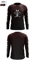 Sinton Youth Sports 69647370 Long Sleeve Performance Shirt 6