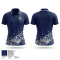 Falcons 49242048 Short Sleeve Performance Polo - 1