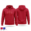 Lady Indians 30649975 Hoodie - 2