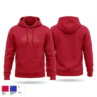 Hoodie, Lady Indians, Softball, Teamtime, Team time, sublimation, custom sports apparel, team uniforms, spirit wear, spiritwear, sports uniforms, custom shirts, team store, custom team store, fundraiser sports, apparel fundraiser
