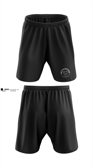 Athletic Shorts With Pockets, Nicholasville Police Department Crisis Negotiations Team, Police, Teamtime, Team time, sublimation, custom sports apparel, team uniforms, spirit wear, spiritwear, sports uniforms, custom shirts, team store, custom team store, fundraiser sports, apparel fundraiser