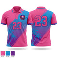 Legends Short Sleeve Performance Polo - 1