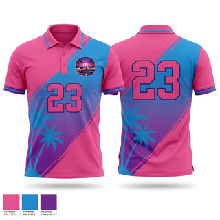 Short Sleeve Performance Polo, Legends, Baseball, Teamtime, Team time, sublimation, custom sports apparel, team uniforms, spirit wear, spiritwear, sports uniforms, custom shirts, team store, custom team store, fundraiser sports, apparel fundraiser