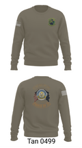 HC11 32248393 Crew Neck Sweatshirt - 81