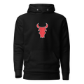 C 1-145 Unisex Hoodie - 1