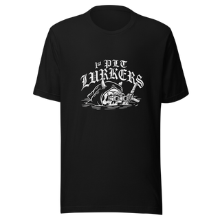 Unisex Staple T-Shirt - Black