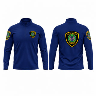 Windbreaker, South gessner patrol, Police, Teamtime, Team time, sublimation, custom sports apparel, team uniforms, spirit wear, spiritwear, sports uniforms, custom shirts, team store, custom team store, fundraiser sports, apparel fundraiser