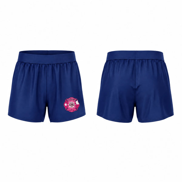 Ranger Panties, La Marque 3282 Public, Fire Department, Teamtime, Team time, sublimation, custom sports apparel, team uniforms, spirit wear, spiritwear, sports uniforms, custom shirts, team store, custom team store, fundraiser sports, apparel fundraiser