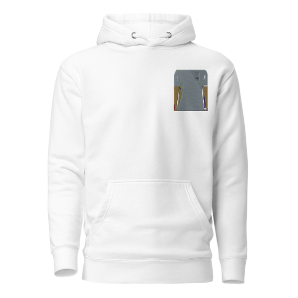 2-17 CAV 75114937 Unisex Premium Hoodie | Cotton Heritage M2580