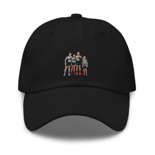 Dad hat - Black