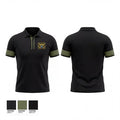 BCSS 55830406 Short Sleeve Performance Polo - 1