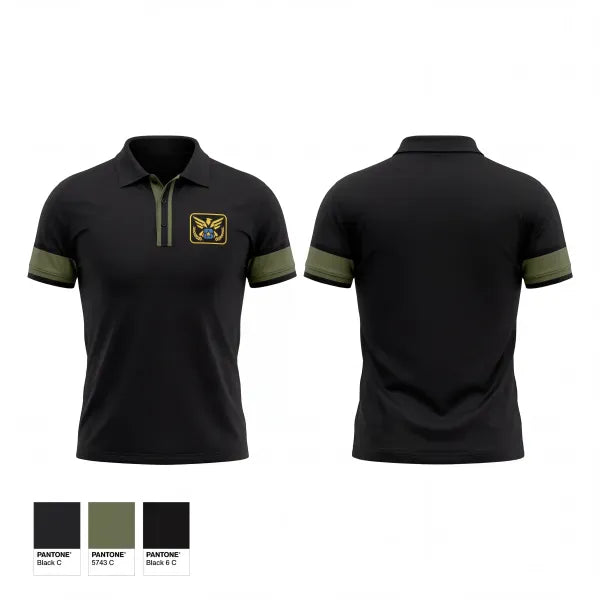 Short Sleeve Performance Polo, BCSS, Marines, Teamtime, Team time, sublimation, custom sports apparel, team uniforms, spirit wear, spiritwear, sports uniforms, custom shirts, team store, custom team store, fundraiser sports, apparel fundraiser