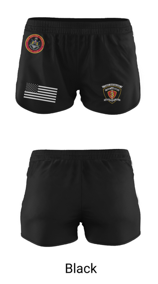 Ranger Panties, USS Rafael Peralta DDG 115, Navy, Teamtime, Team time, sublimation, custom sports apparel, team uniforms, spirit wear, spiritwear, sports uniforms, custom shirts, team store, custom team store, fundraiser sports, apparel fundraiser