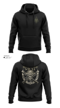 Roanoke SWAT 27210118 Hoodie - 21