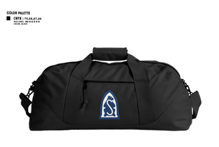 Duffle Bag, C Co, 4-31 IN BN, Army, Teamtime, Team time, sublimation, custom sports apparel, team uniforms, spirit wear, spiritwear, sports uniforms, custom shirts, team store, custom team store, fundraiser sports, apparel fundraiser