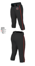 Diesel Softball Pants - 5