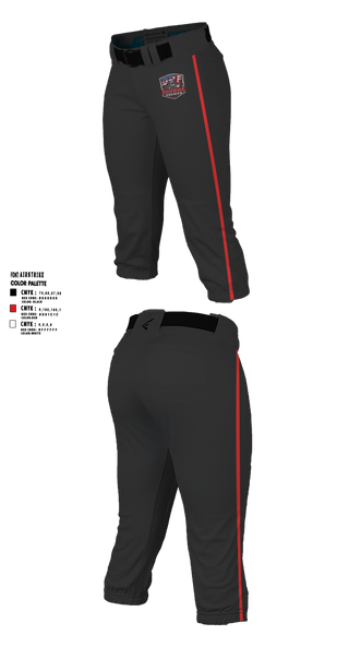 Softball Pants, Diesel, Softball, Teamtime, Team time, sublimation, custom sports apparel, team uniforms, spirit wear, spiritwear, sports uniforms, custom shirts, team store, custom team store, fundraiser sports, apparel fundraiser