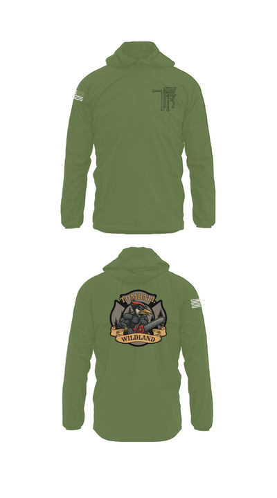 Tomball Wildland 83811767 Windbreaker - 41